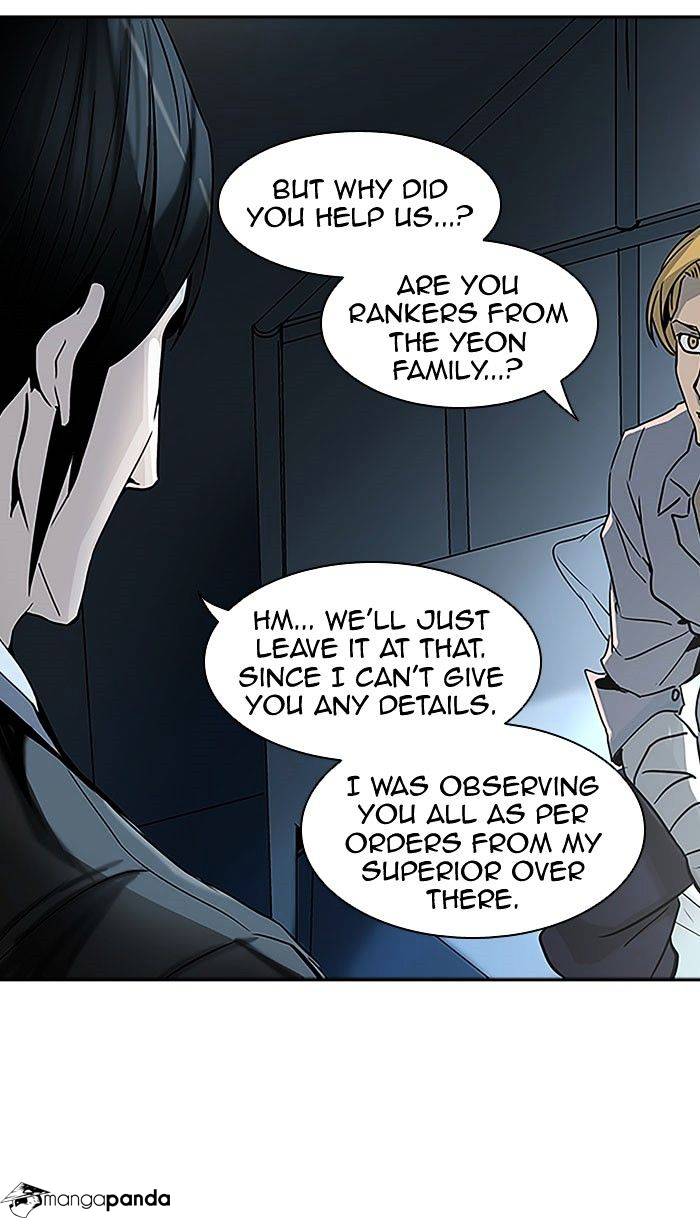 Tower of God Chapter 315 image 003